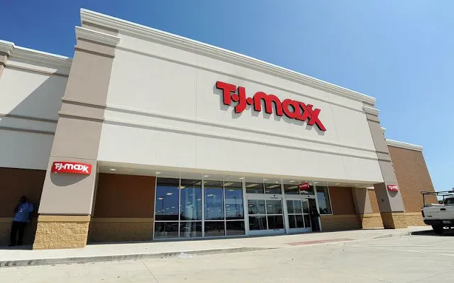 T.J. Maxx & HomeGoods