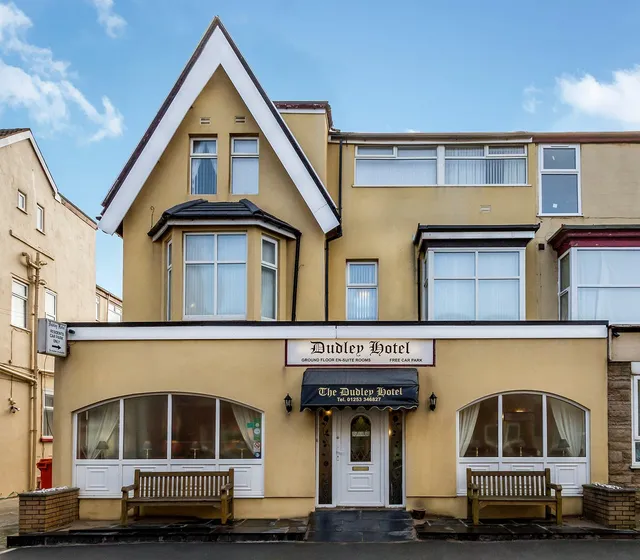 Dudley Hotel