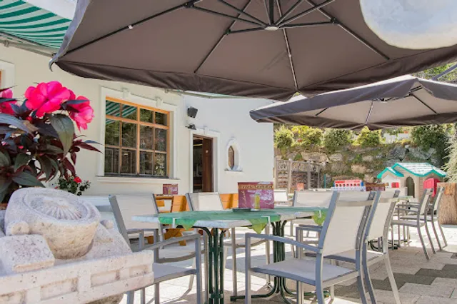 Pizzeria Restaurant Langreiter