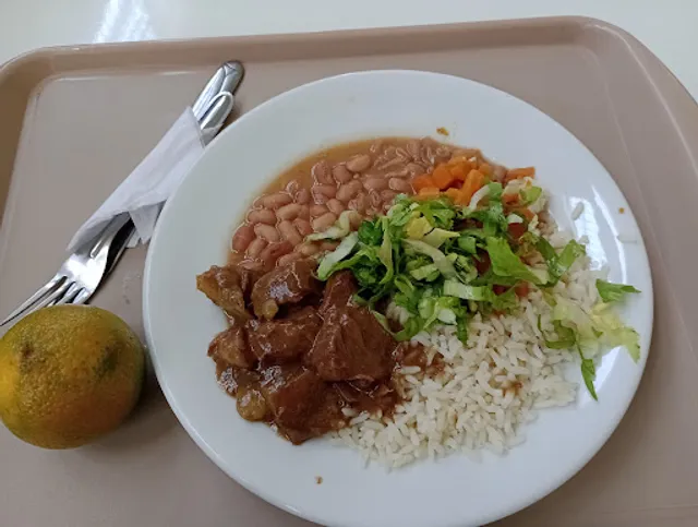 Bom Prato Cidade Dutra