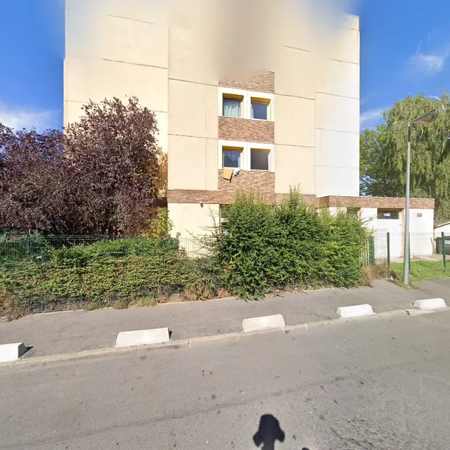 Hôtel Balladins Villepinte Sevran Superior