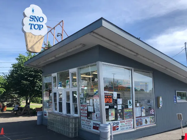 Sno Top