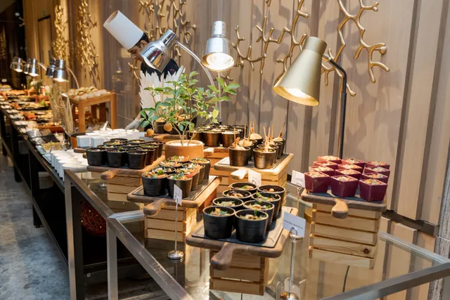 Beira Kitchen - Courtyard Colombo - reviews,open hours,photo spots ...
