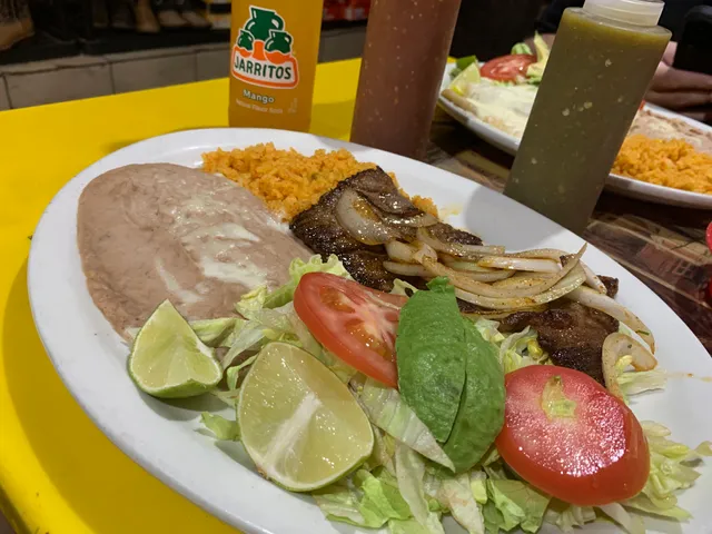 Azteca Super Mercado