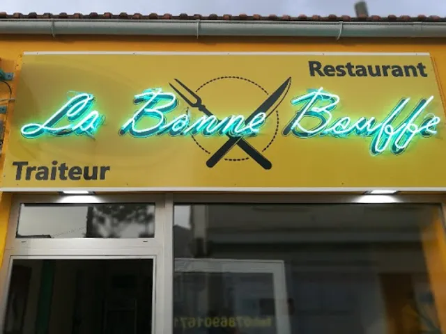 La bonne bouffe