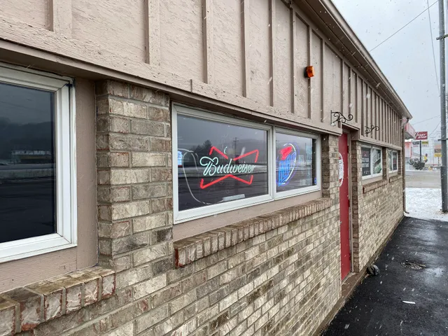 DB’s on Camp Street