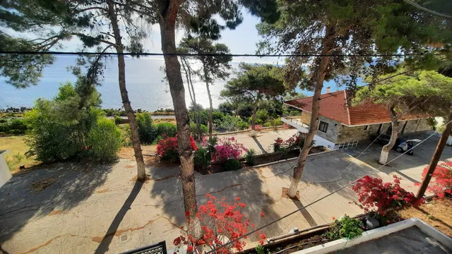 Douka Seafront Residences