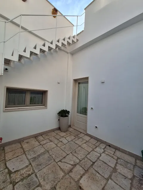 CASA VACANZA SANTA TERESA