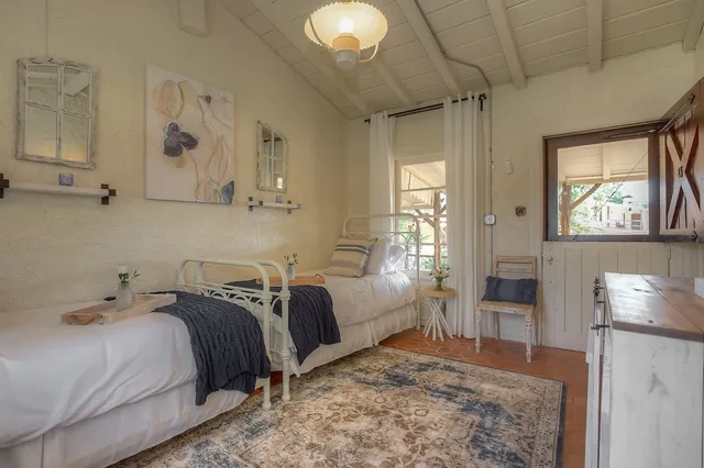 Rest Yourself River Ranch