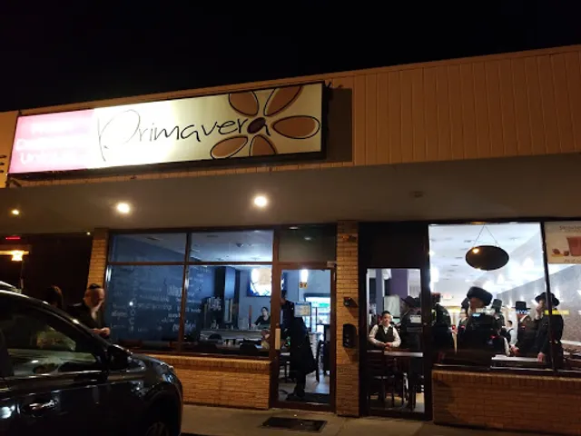 Primavera Cafe & Restaurant