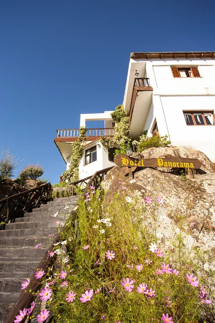 Hotel Panorama