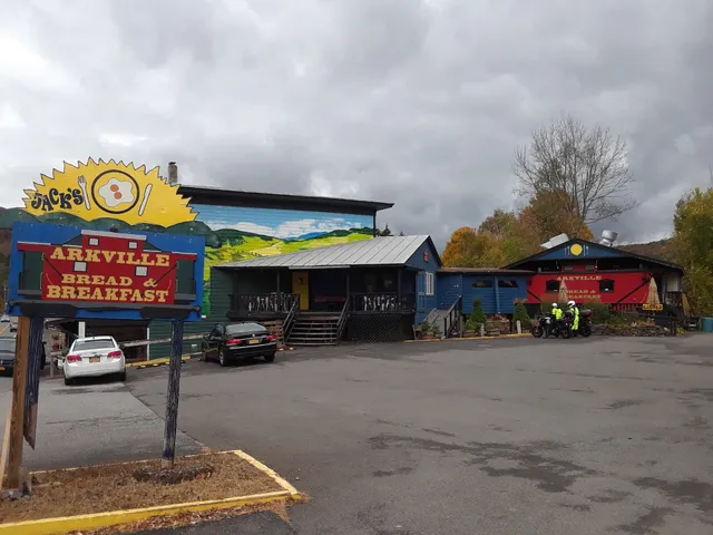 Maine Black Bear Seafood Market