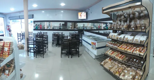 Panificadora La Massas