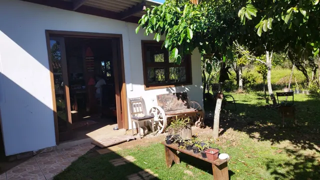 Sítio Fênix - Pousada, Camping e Eventos