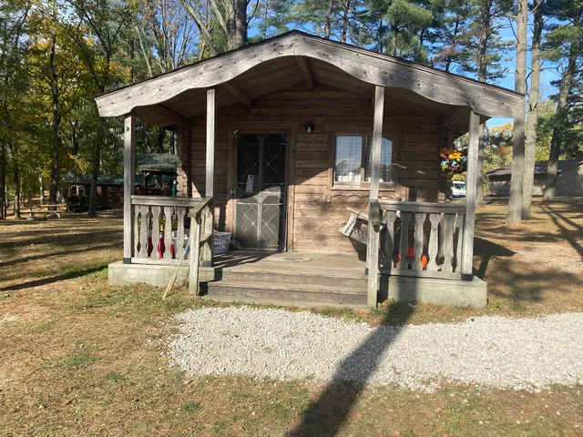 CERA Sports Park & Campground