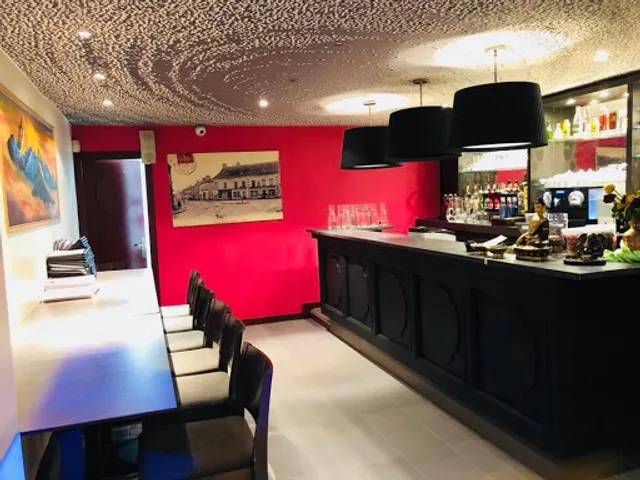 Le Grand Pacha de l'Himalaya