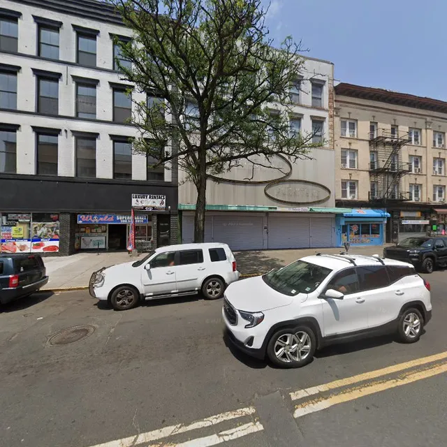 El Palacio Latino Corporation