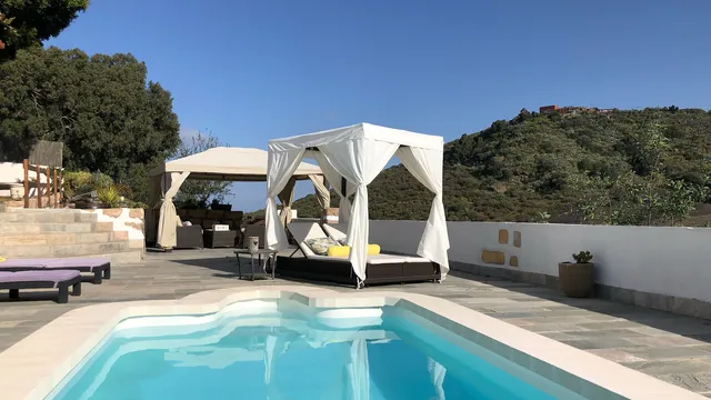 Villa Paula, Golf, Wine & Relax