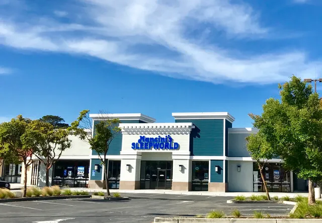 Mancini's Sleepworld Alameda