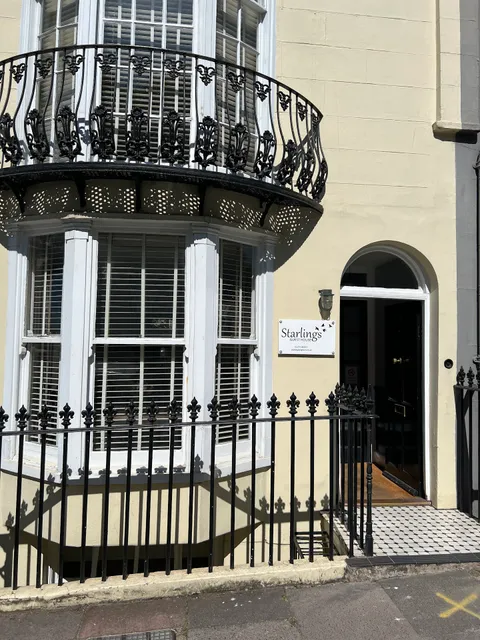 Starlings Guest House