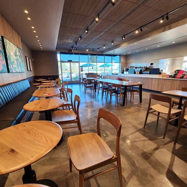 Starbucks Coffee Company