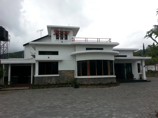 Aster Hotel
