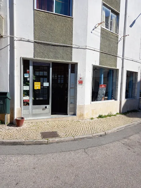 Restaurante "Taberna Do JULIO"