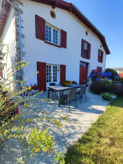 Chambres d'hôtes Etchebestia