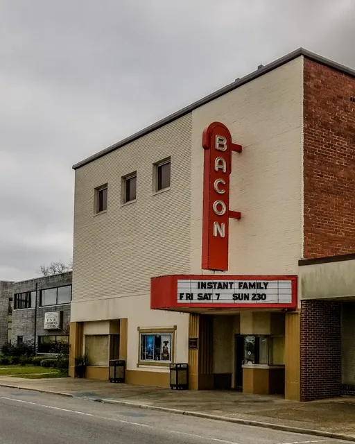 Bacon Theatre