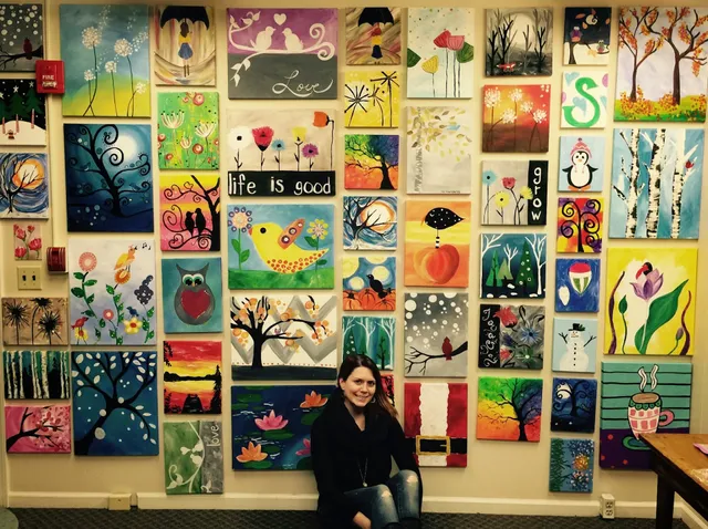 All Things Art Studio