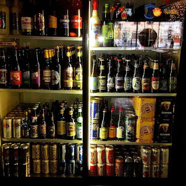 Bado's Pizza Food Truck & Catering