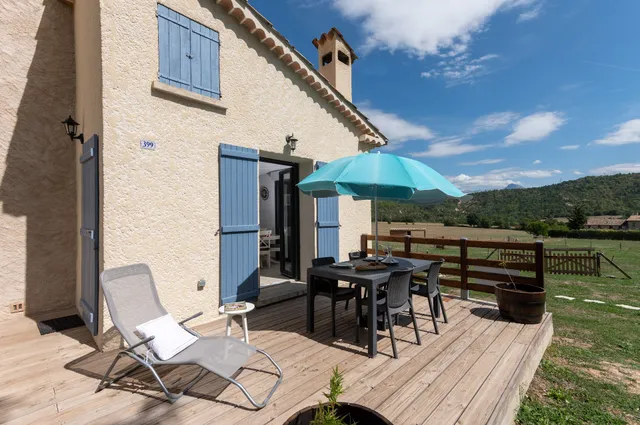 Plaines Provence Spa & Sauna