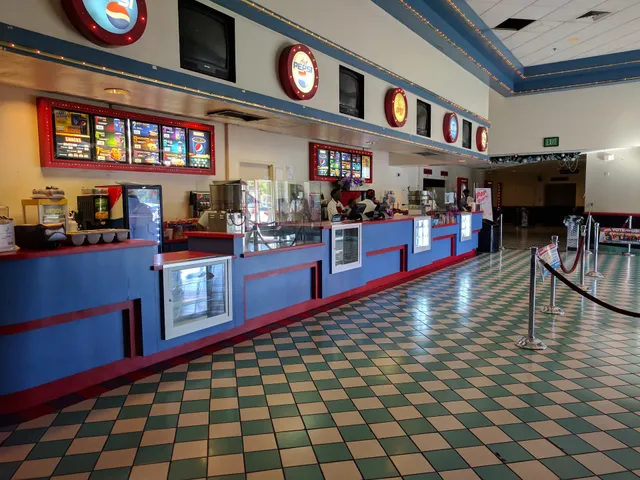 Caribbean Cinemas