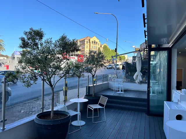 Platō Coffee - Craighall Park