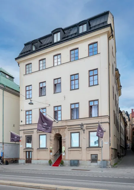 Hotel Gamla Stan, BW Signature Collection