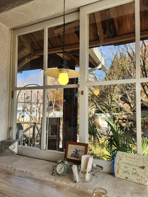 BOWa・JOLLY Nohohon Cafe