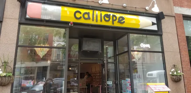Calliope Paperie