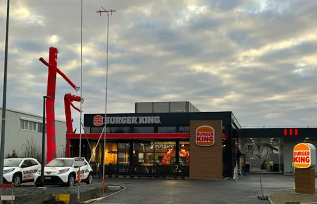Burger King Langenthal