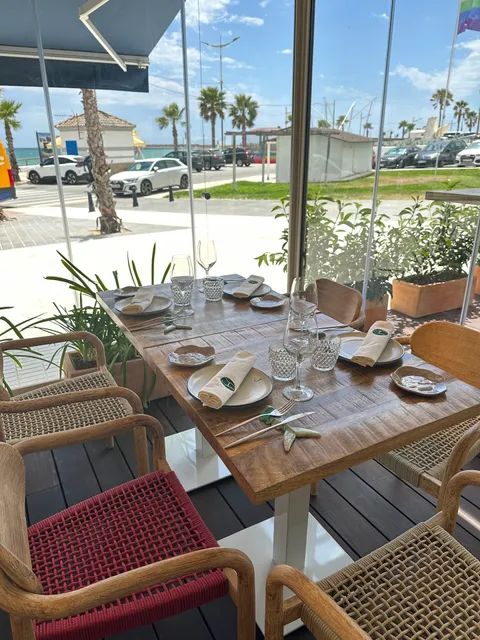 Jarana | Restaurante Barbate