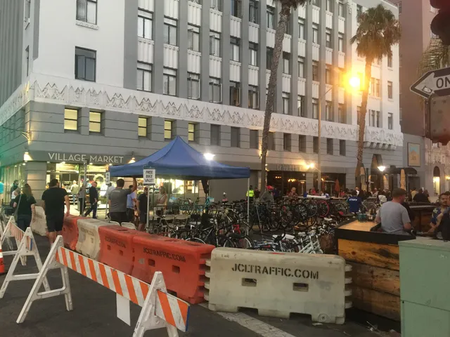 Wabi Sabi Village Market