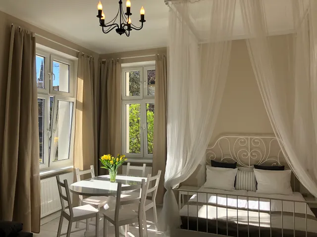 Riviera Residence Apartments