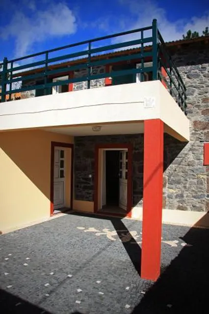 House Raposeira Chloe