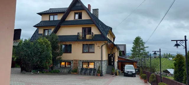 Pokoje Gościnne Maria