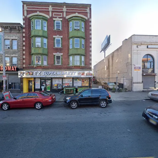 El Rincon Super Market