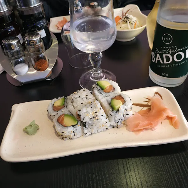 Yamada Sushi