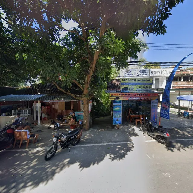 Pondok Shinta Home Stay