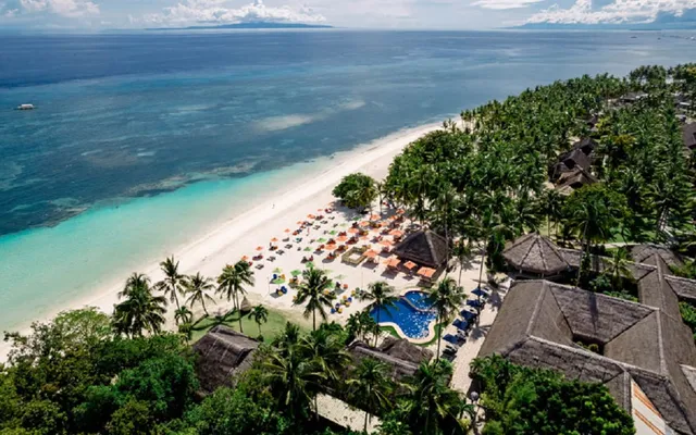 South Palms Resort and Spa Panglao - MGallery Collection