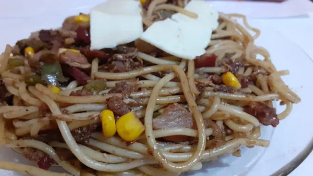 Hamburgueria Deu Fome Lanches