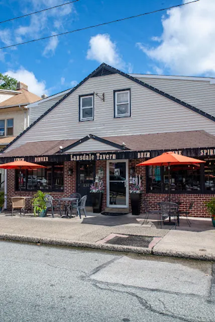Lansdale Tavern