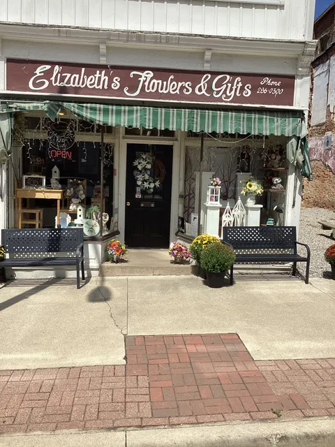 Elizabeth's Flowers & Gifts